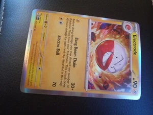 Holo Escarlata y Violeta 151 Mr Mime - Imagen 1 de 2