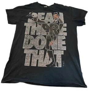 Camiseta Mr. Bean There Done That Negra Adulto Talla Pequeña - Imagen 1 de 11
