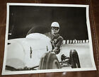 Red Hot Wheels original  8x10 photo Clark Gable - To Please A Lady