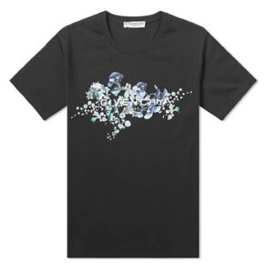 Givenchy Floral T-Shirts for Men for sale | eBay