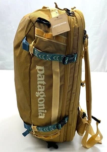 Patagonia Black Hole MLC 45L Pack #49307 Pufferfish Gold (PFGD) - Bild 1 von 7