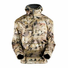 sitka camp hoody