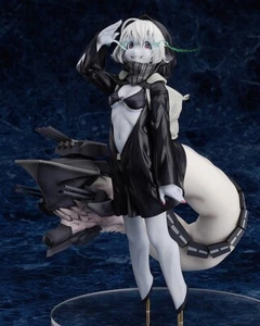 30 KANTAI COLLECTION KAN COLLE - SENKAN RE-KYUU - 1/8 MAX FACTORY FIGURE OVP - Bild 1 von 3