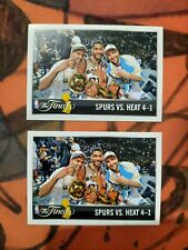 2014-15 Panini NBA Stickers 15