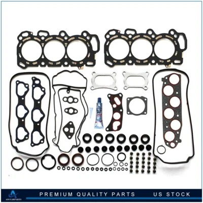 ✔Juego de juntas de culata para Acura TL 2009-2014 3,7 L Foto 1 de 4
