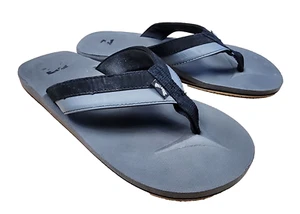 Sandalia Billabong All Day Impact - Gris y Negro Para Hombre Talla 9 - Imagen 1 de 8