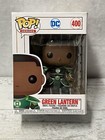 Green Lantern - 400 - Pop! Heroes - DC - Funko - Vinyl Figure