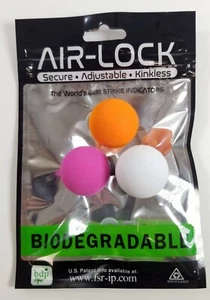 Indicadores de impacto biodegradables con bloqueo de aire - 1 pulgada, paquete de 3 - nuevos - Imagen 1 de 2