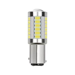 P21/5w LED 380 1157 Xenon Brake Light Bulbs Stop Tail Light Bulbs! W9K0 B0L5 - Picture 1 of 17
