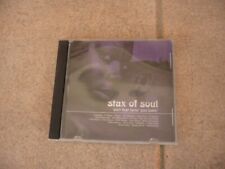 STAX OF SOUL-'aint that lovin' you baby' CD-20 Tracks-Various Artists-2001