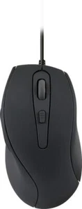 SPEEDLINK AXON Silent & Antibacterial USB Mouse Maus Ergonomisch 2400 DPI - Bild 1 von 9