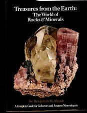 Rocks & Minerals-Treasures from the Earth-Guide for Collectors & Amateurs