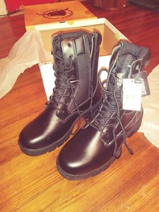 texas steer boots with zipper