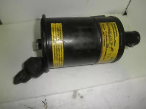 Luftfiltergehäuse mit Filter für BW Stromaggregat Hatz Diesel 2,2 oder 1,9 kw - Bild 1 von 3