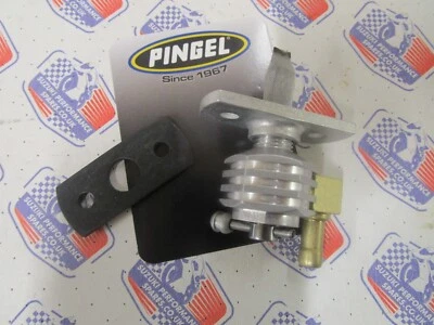 Grifo de combustible de alto flujo pingel Yamaha YZ125 96-07. 6190-AH61A hecho en EE. UU. Foto 1 de 2