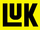 GENUINE LUK CLUTCH KIT FOR BMW 3 5 Z3 2PCS 826268 - NO CLUTCH RELEASE BEARING