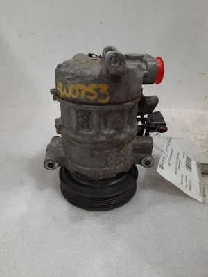 Compresor aire acondicionado, aire acondicionado, aire acondicionado 2017 Q7 Audi Sku#4267534 Foto 1 de 4