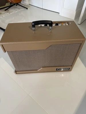 Amplificador Carr Raleigh 2023 “como nuevo” con altavoz de 12” Foto 1 de 4