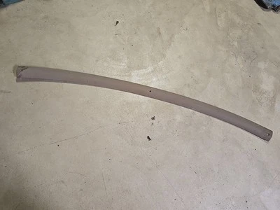 Moldura interior del techo del parabrisas de Ford F150 F250 F350 1987-1997 OEM Foto 1 de 4