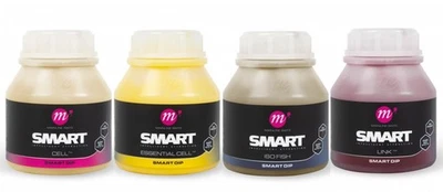 Mainline Smart Dip / carp Fishing Bait Hookbait Attraction - Image 1 of 2