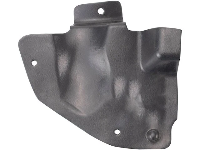 TRQ 68NK73H Front Right Fender Splash Shield Fits 2007-2009 Suzuki XL7 Foto 1 de 1