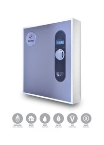 Eemax HA027240 8 GPM - Picture 1 of 3