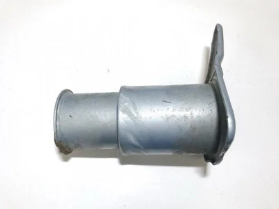  Peugeot 607 DE538730-87 Front Right Bumper Bracket - Image 1 of 4