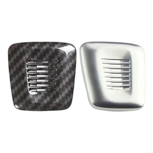 Car Interior Roof Dome Microphone Cover Trim Panel For Recording And Live Event - Picture 1 of 12
