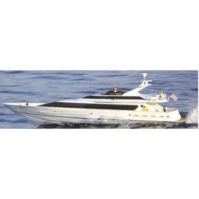 Krick San Diego Mega Yacht Baukasten ro1045 - Bild 1 von 3