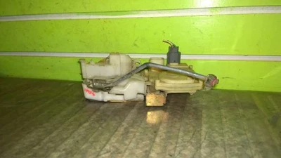 01  ACCORD LX 2.3L SDN PASSENGER RIGHT FRONT DOOR LOCK LATCH ACTUATOR OEM 1492-6 - Image 1 of 2