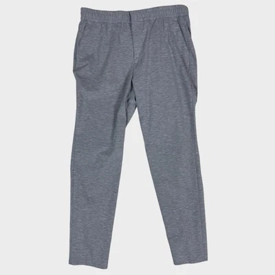 Apt. 9 Pantalones deportivos grandes grises para hombre  Foto 1 de 4