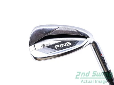 Ping G425 Single Iron 8 Iron Graphite Senior Right Red dot 36.5in - Image 1 of 4