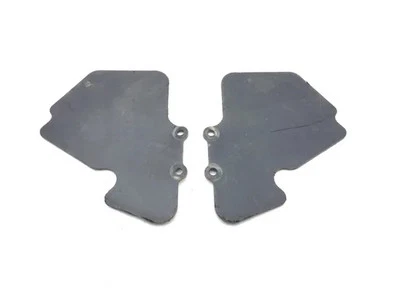 Protectores de eje Polaris RZR XP 1000 2016 dirección asistida eléctrica 3284 Foto 1 de 3