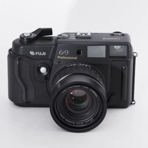 Fujifilm Gw690 Iii Professional 6X9 Camera Medium Format 11963 - Picture 1 of 10