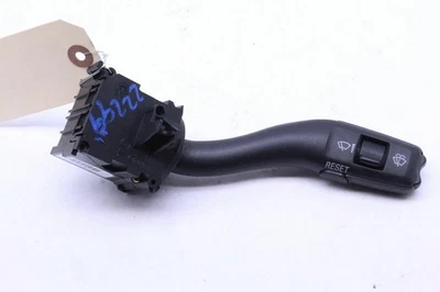 Interruptor de columna limpiaparabrisas Audi A6 A4 S4 S6 2004-2007 OEM usado Foto 1 de 4