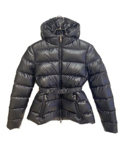 MONCLER Giacca Rhin Down