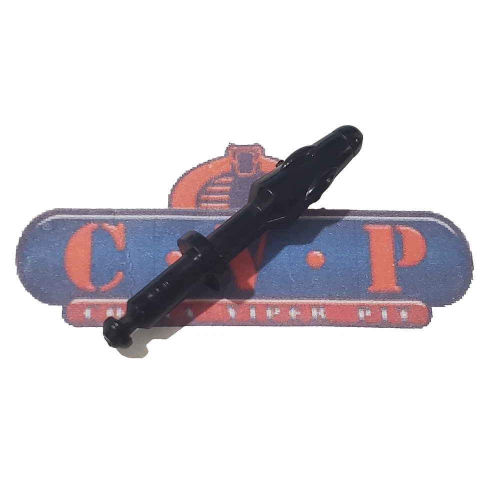 Transformers G1 Optimus Prime Missile Part Accessory Hasbro 1984 - Image 1 of 1