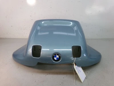 Panel de cubierta superior trasero azul para BMW R1100RT 1996-2001 BW15 Foto 1 de 4