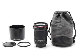 【MINT】Canon EF 135mm f/2 L USM Telephoto Prime Lens From JAPAN - Picture 1 of 12