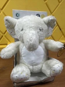 Dream Gro Elefant Lichter und Wiegenlied Schnuller - Bild 1 von 7