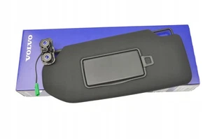 VOLVO S90 V90 XC90 II aletta parasole sinistra 31497343 - Foto 1 di 7