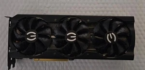 EVGA GeForce RTX 3060 Ti FTW3 ULTRA GAMING 8GB GDDR6 Grafikkarte - 08G-P5-3667-KL - Bild 1 von 1