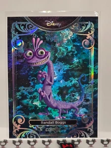 2025 Disney Kakawow Cosmos Randall Boggs Silver Parallel CDT-I-155 Monsters Inc - Picture 1 of 2