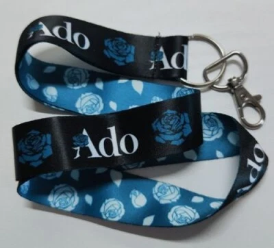 Ado Correa para el cuello Negro Mars 2023 Tour Limited Cápsula Juguete Raro - Imagen 1 de 4