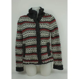 Damen Per Una Strickjacke Größe Medium Wollmischung Marks and Spencer M&S Artikel - Bild 1 von 12
