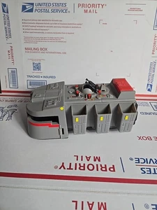 Imperial Troop Transport Star Wars 1979 Kenner Action Figure Vehicle, READ* - Picture 1 of 24