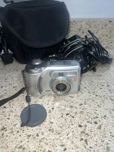 Toshiba PDR-2300 Digital Camera With Case Working - Picture 1 of 3