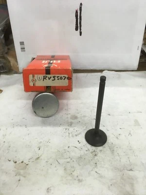 Fits Honda Accord EK1 1979-80 Intake Valve RV35070 14711-689-000 IV202 VN206 34m - Image 1 of 3