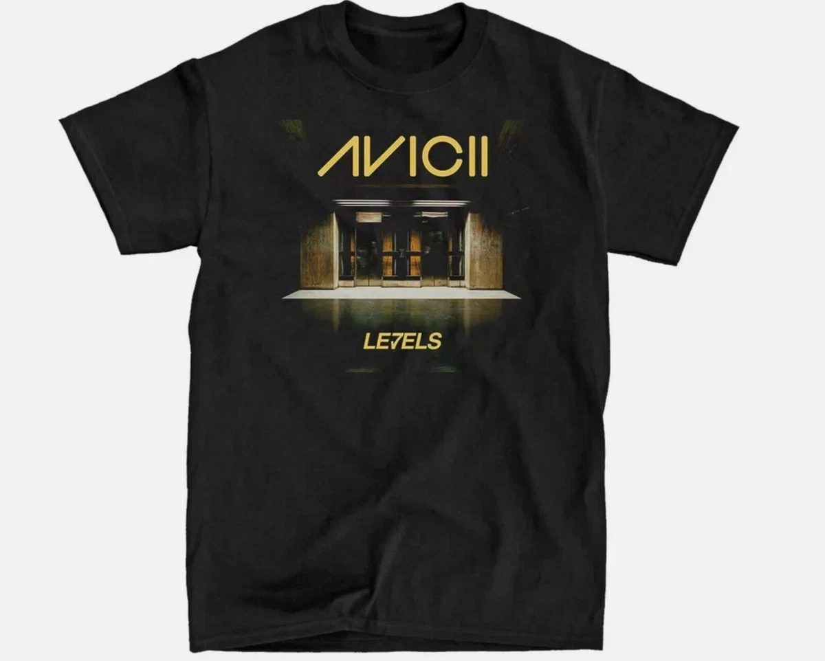 avicii shirt products for sale | eBay