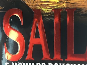 Sail book by James Patterson and Howard Roughan Paperback 2009 - Imagen 1 de 11